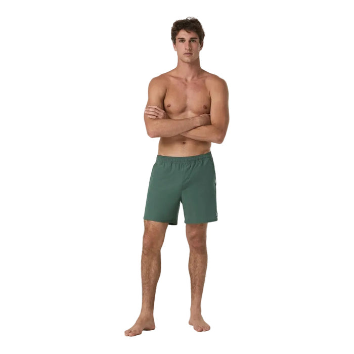 Vuori Men's Maverick Volley Shorts Lined