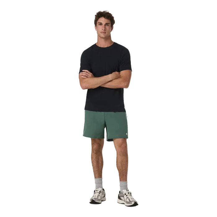Vuori Men's Maverick Volley Shorts Lined