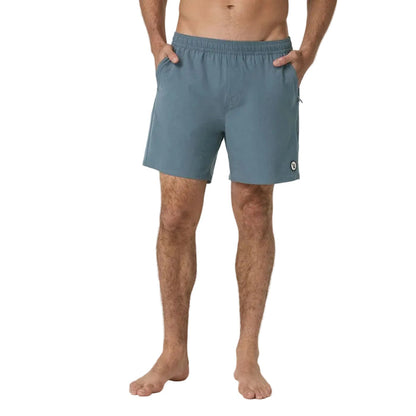 Vuori Men's Maverick Volley Shorts Lined