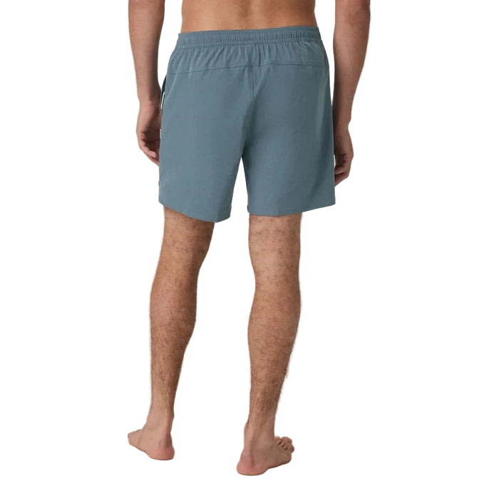 Vuori Men's Maverick Volley Shorts Lined