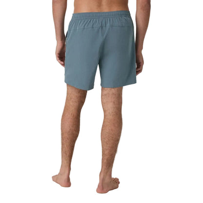 Vuori Men's Maverick Volley Shorts Lined