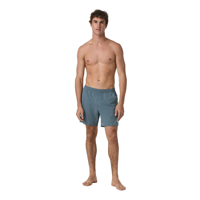 Vuori Men's Maverick Volley Shorts Lined