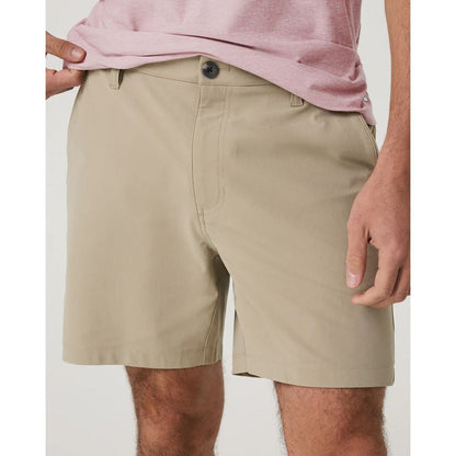Vuori Men's Meta Shorts - 6"