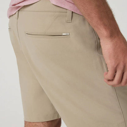 Vuori Men's Meta Shorts - 6"