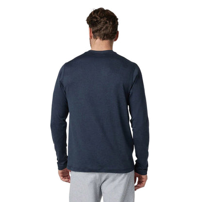 Vuori Men's Ponto Performance Long Sleeve Tee