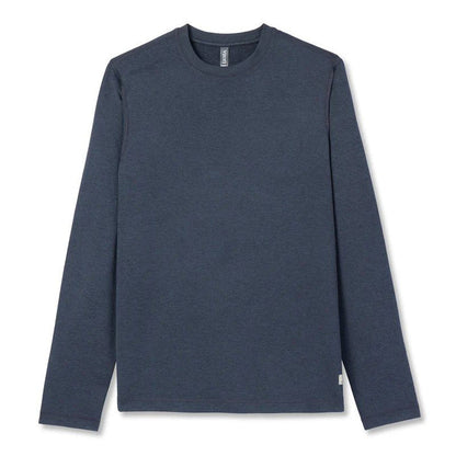 Vuori Men's Ponto Performance Long Sleeve Tee