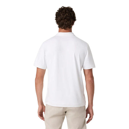 Vuori Men's Ponto Performance Short Sleeve Polo