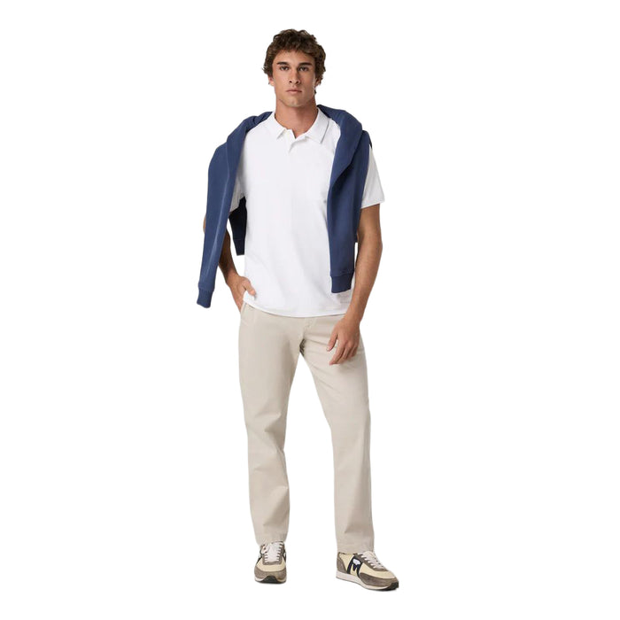 Vuori Men's Ponto Performance Short Sleeve Polo