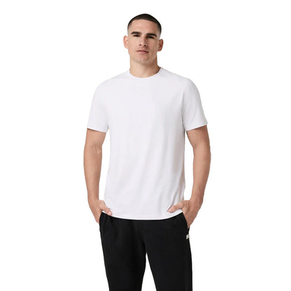 Vuori Men's Ponto Performance Short Sleeve Tee