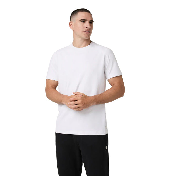 Vuori Men's Ponto Performance Short Sleeve Tee