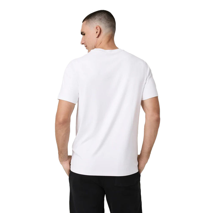 Vuori Men's Ponto Performance Short Sleeve Tee
