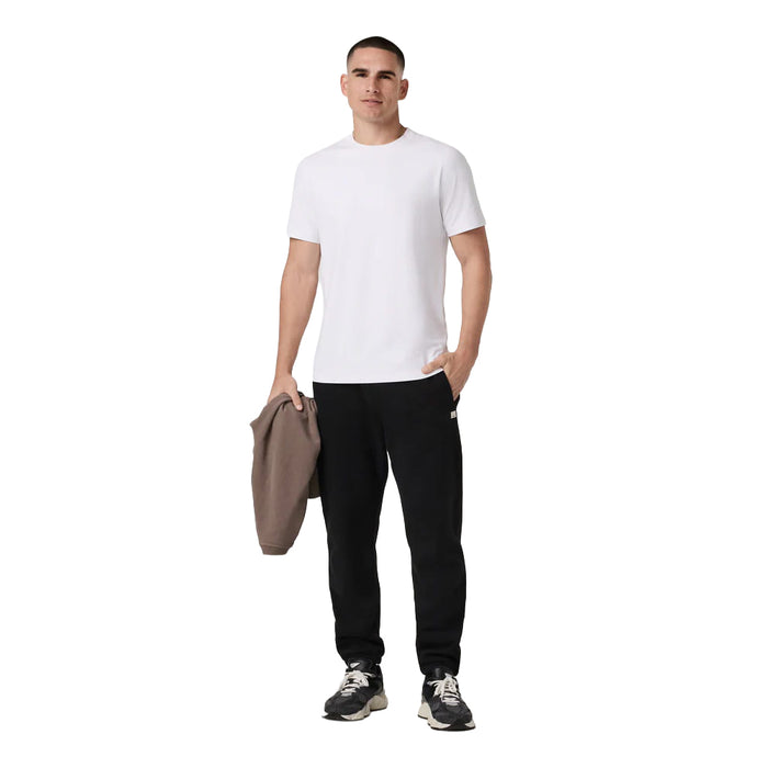 Vuori Men's Ponto Performance Short Sleeve Tee