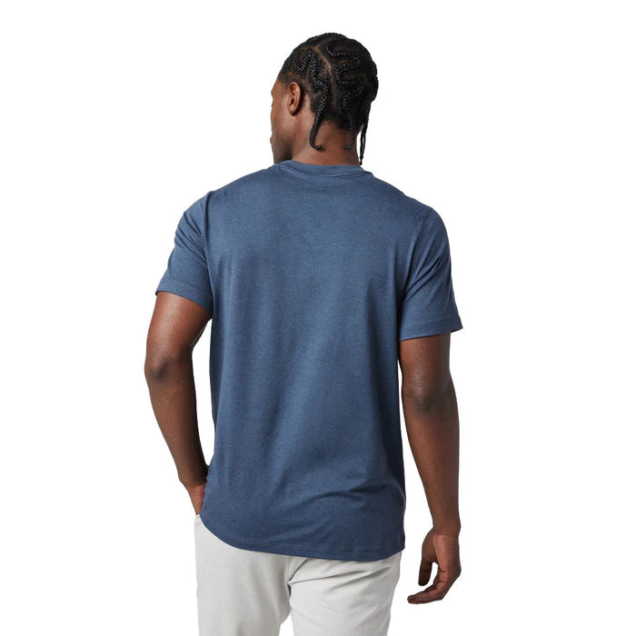 Vuori Men's Ponto Performance Short Sleeve Tee
