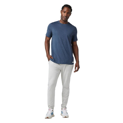 Vuori Men's Ponto Performance Short Sleeve Tee