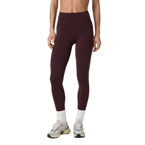 Vuori Women's AllTheForm Pocket Leggings