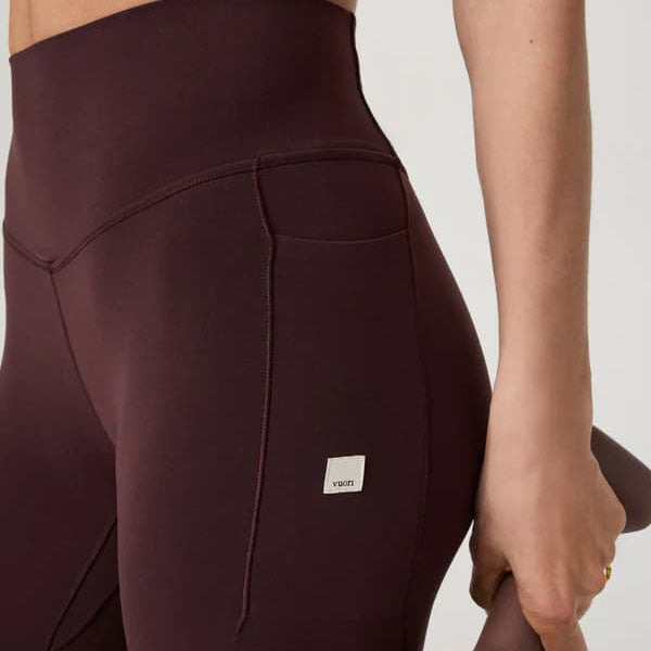 Vuori Women's AllTheForm Pocket Leggings
