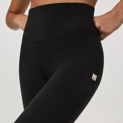Vuori Women's AllTheForm Pocket Leggings