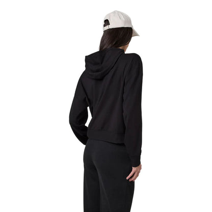 Vuori Women's Halo Modern Full Zip Hoodie
