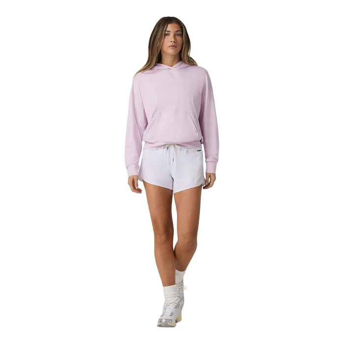 Vuori Women's Halo Modern Pullover Hoodie