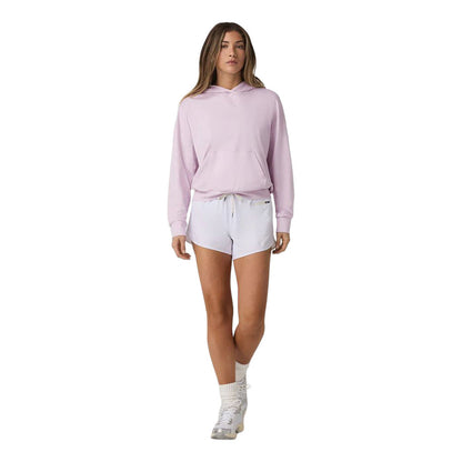 Vuori Women's Halo Modern Pullover Hoodie
