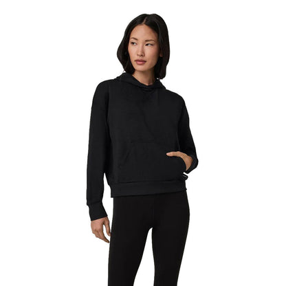 Vuori Women's Halo Modern Pullover Hoodie