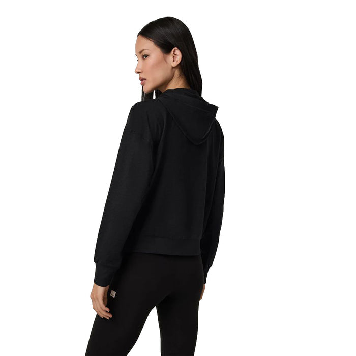Vuori Women's Halo Modern Pullover Hoodie