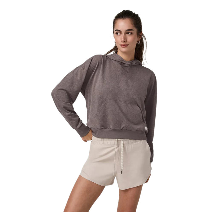 HUCKLEBERRY HEATHER / XS