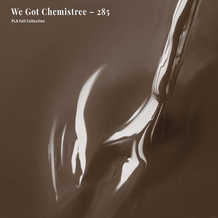 We Got Chemistree - 285 - Lacquer Polish