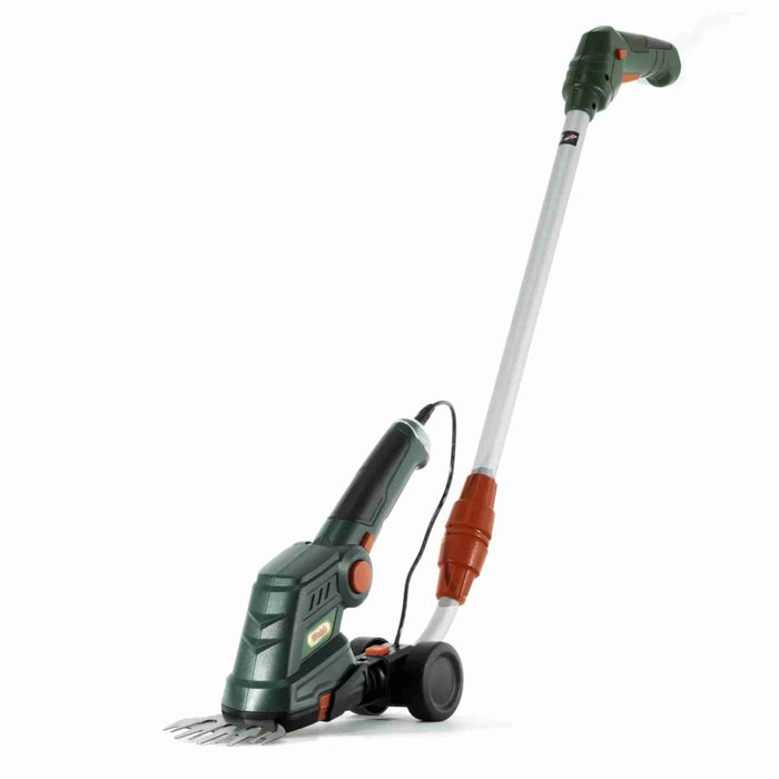 Webb 7.2v  Cordless  2 in 1 Grass & Hedge Shears