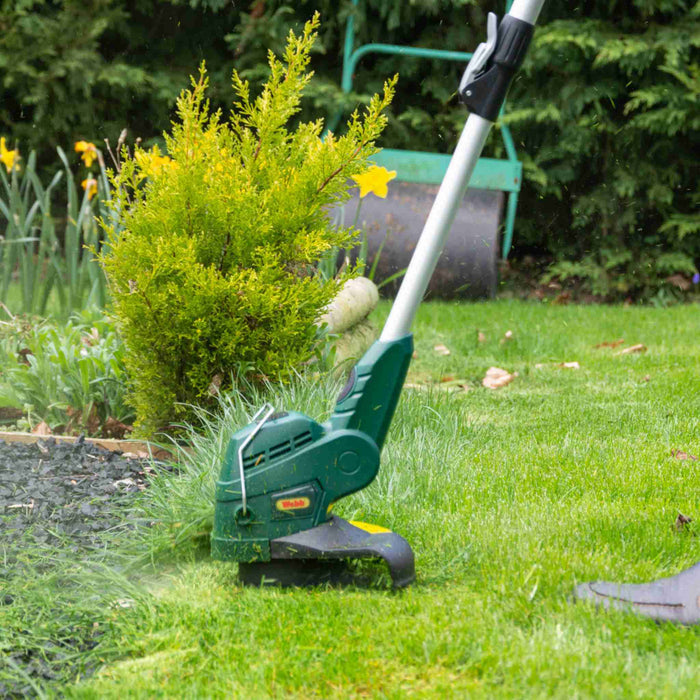 Webb Classic 450w 25cm (10") Line Trimmer & Edger