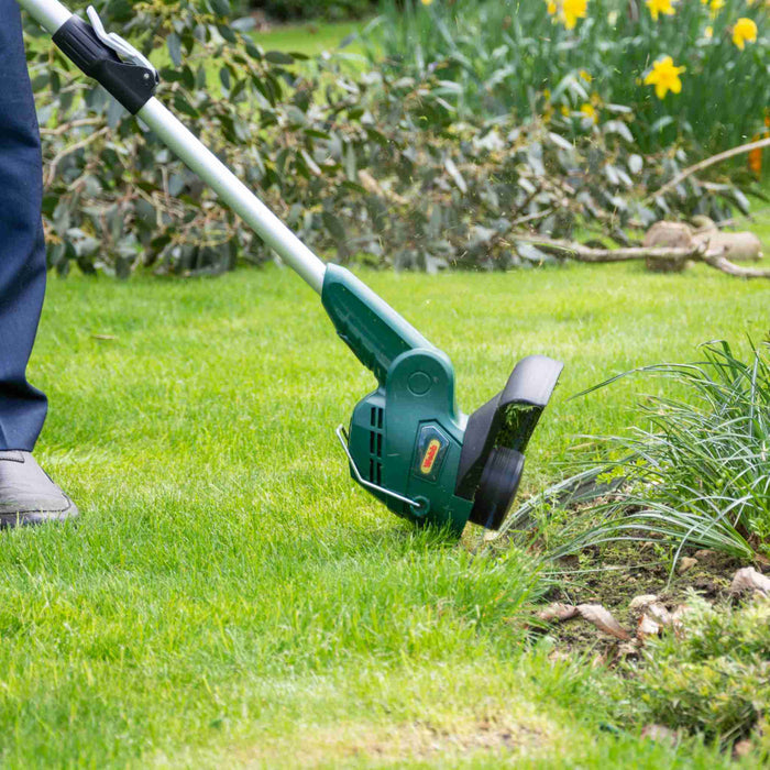 Webb Classic 450w 25cm (10") Line Trimmer & Edger