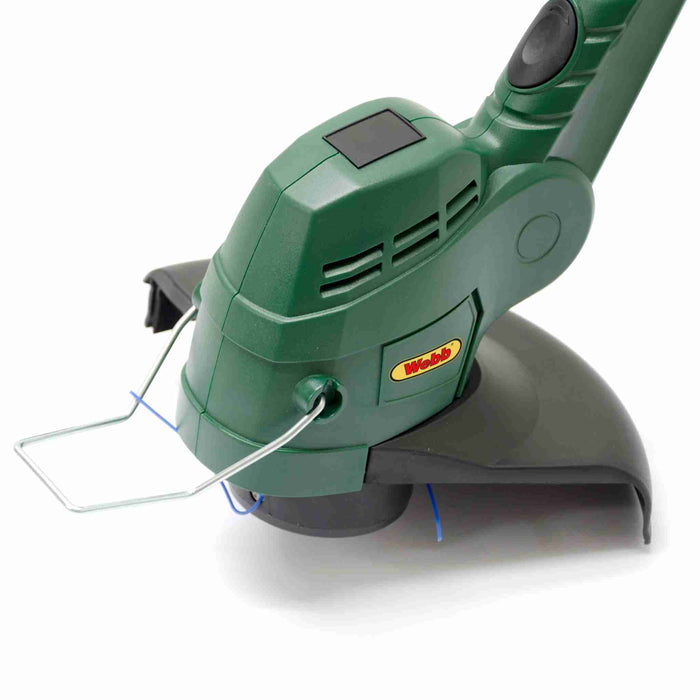 Webb Classic 450w 25cm (10") Line Trimmer & Edger