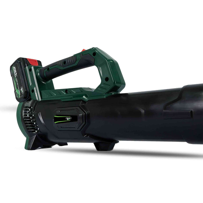 Webb Eco 20v 160mph Cordless Axial Blower