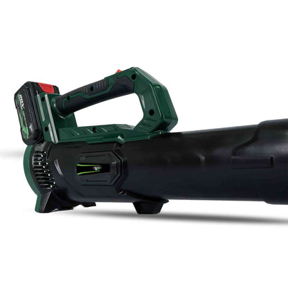 Webb Eco 20v 160mph Cordless Axial Blower