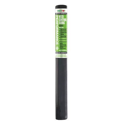 Weedstop™ Performance Roll 50m x 1.5m