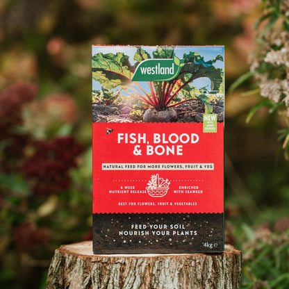 Westland Fish, Blood & Bone