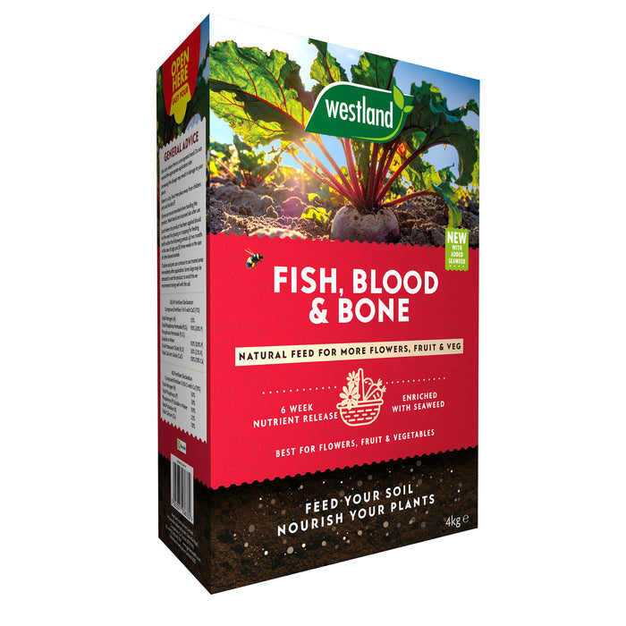 Westland Fish, Blood & Bone