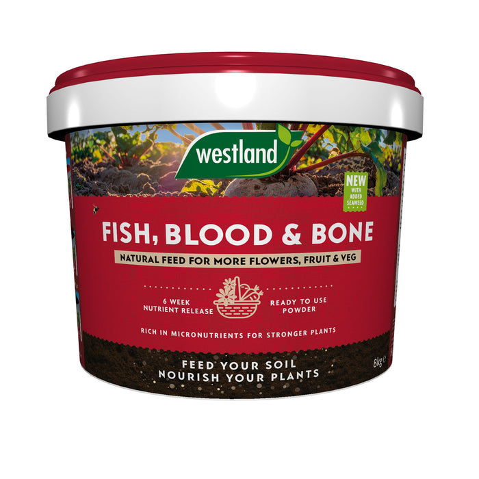 Westland Fish, Blood & Bone