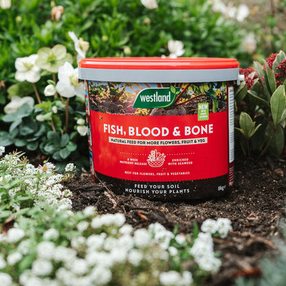 Westland Fish, Blood & Bone