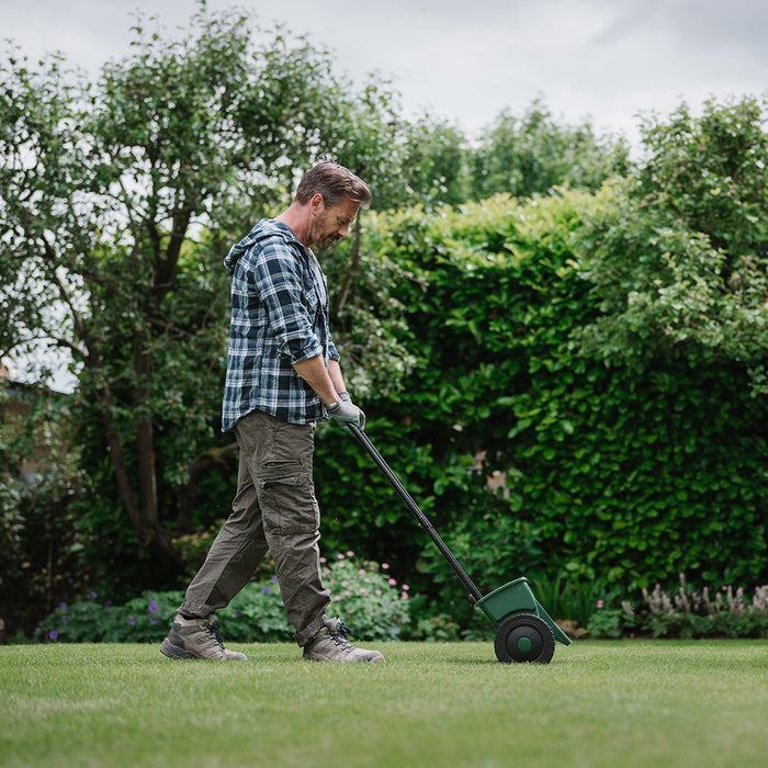 Westland Lawn Drop Spreader