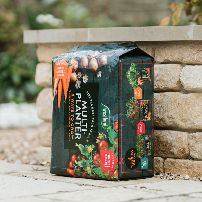 Westland Peat Free Multi-Planter Medium