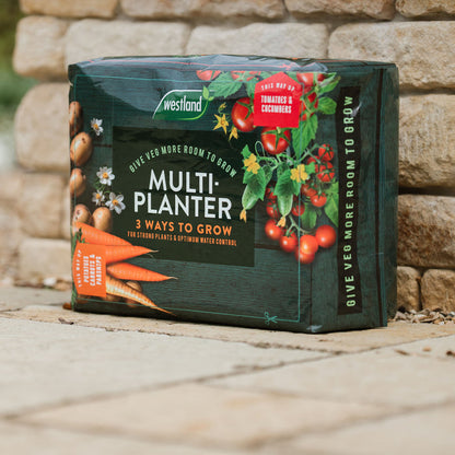 Westland Peat Free Multi-Planter Medium