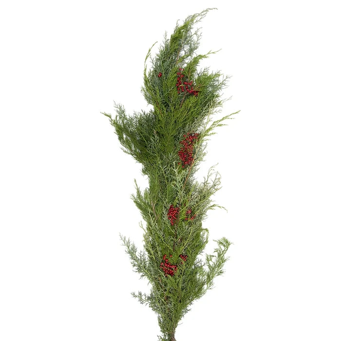 Whimsy Winter Holiday Garland Online