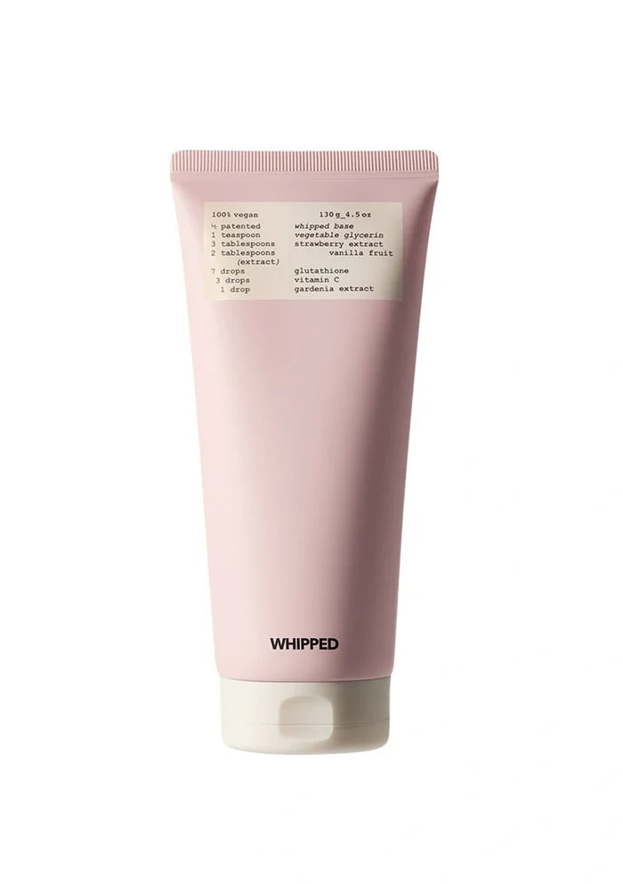 (BUY 1) WHIPPED DDALVA VEGAN PACK CLEANSER