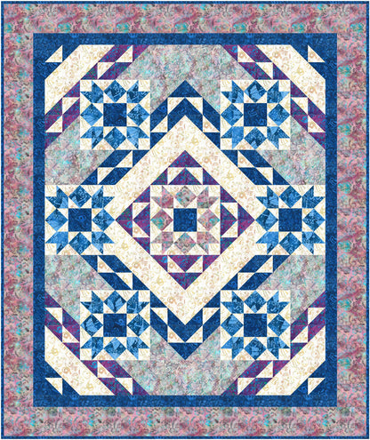 Whirling Tempest Pattern #455