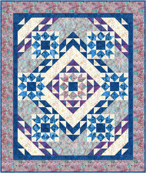 Whirling Tempest Pattern #455