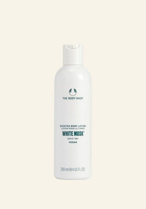 White Musk® Body Lotion
