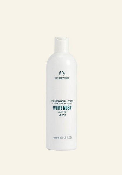 White Musk® Body Lotion