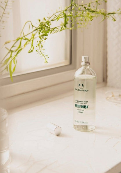 White Musk® Fragrance Mist
