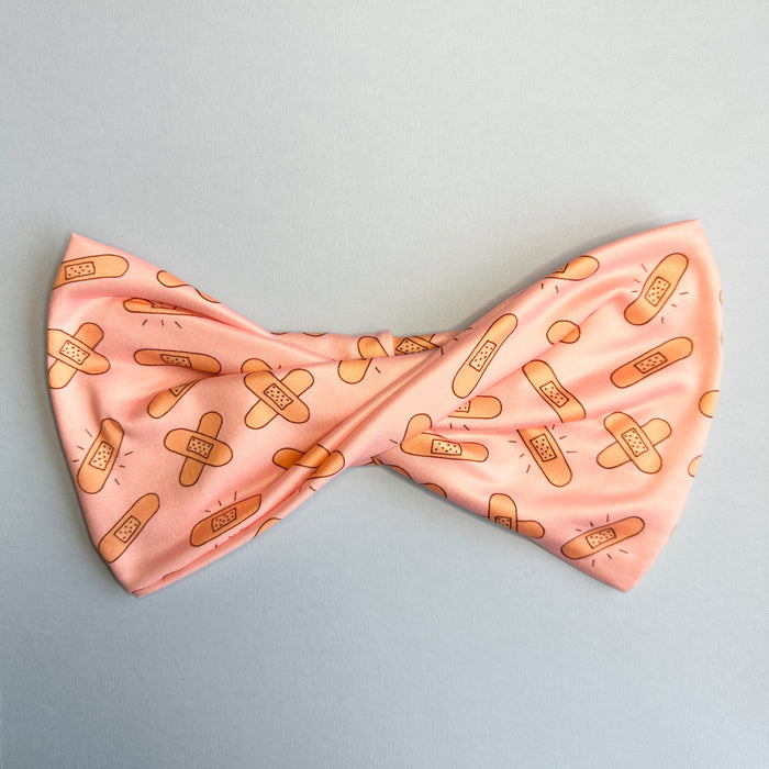 Wideband™ - Pink Band-Aid